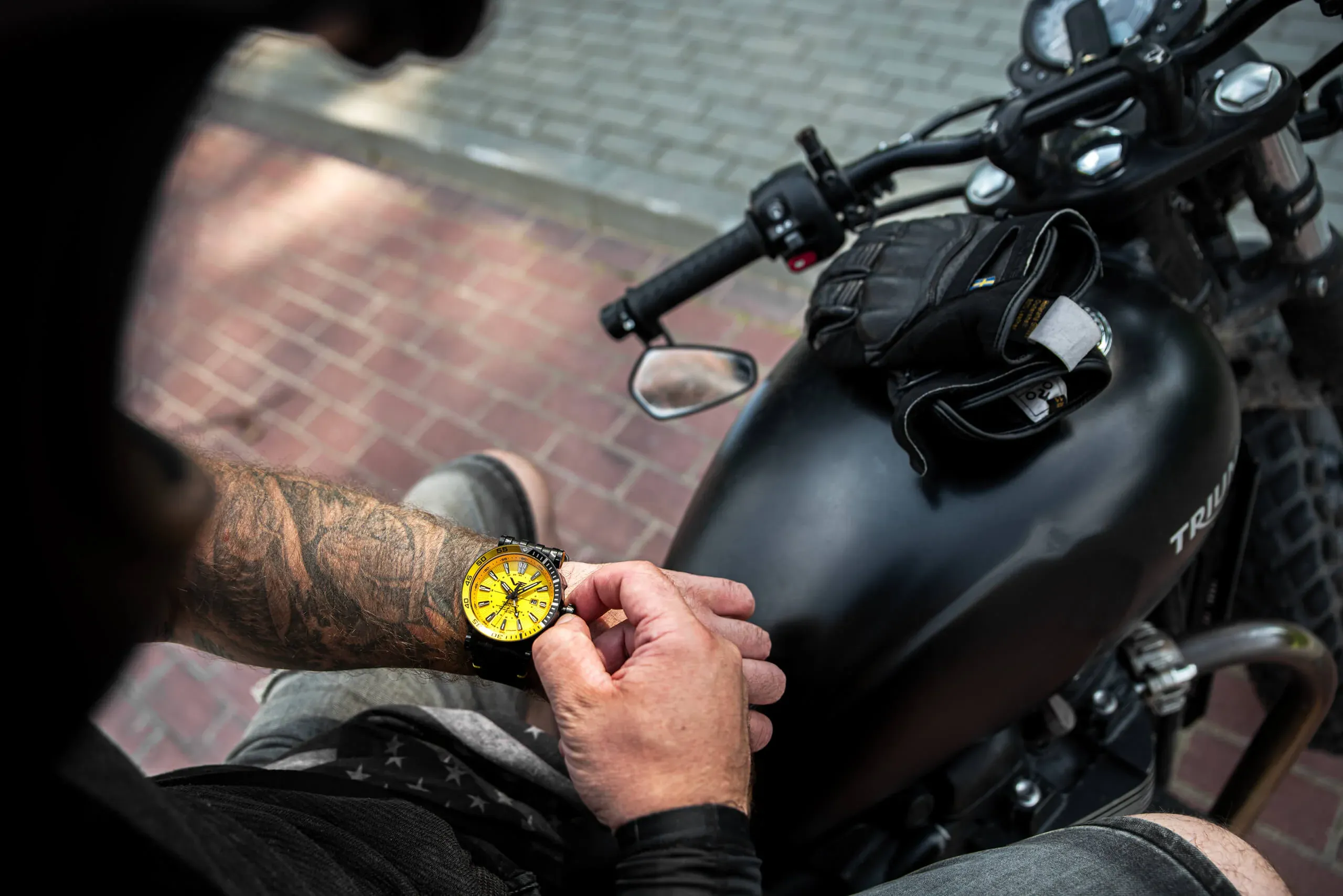 GMT | NH34-575C719 4