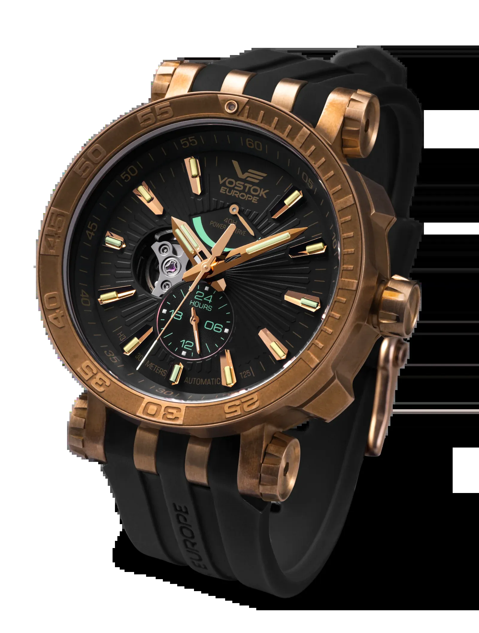 Bronze | YN84-575O540 7