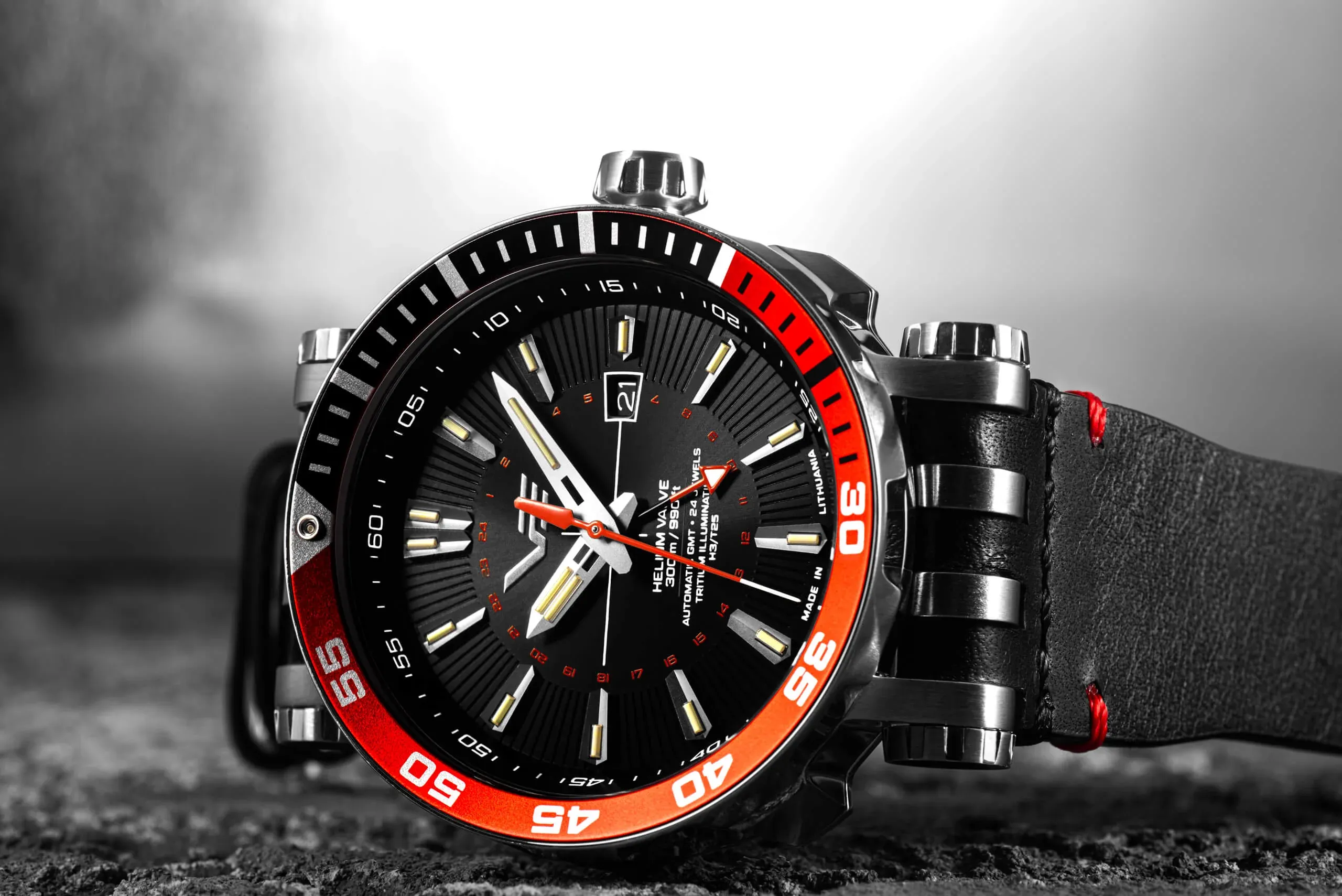 GMT | NH34-575A717 6