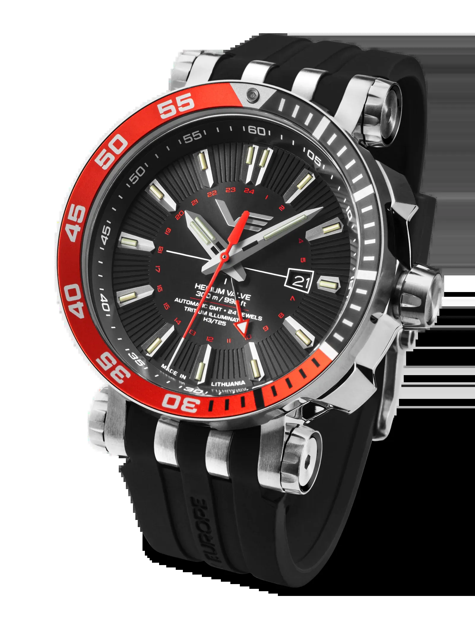 GMT | NH34-575A717 2