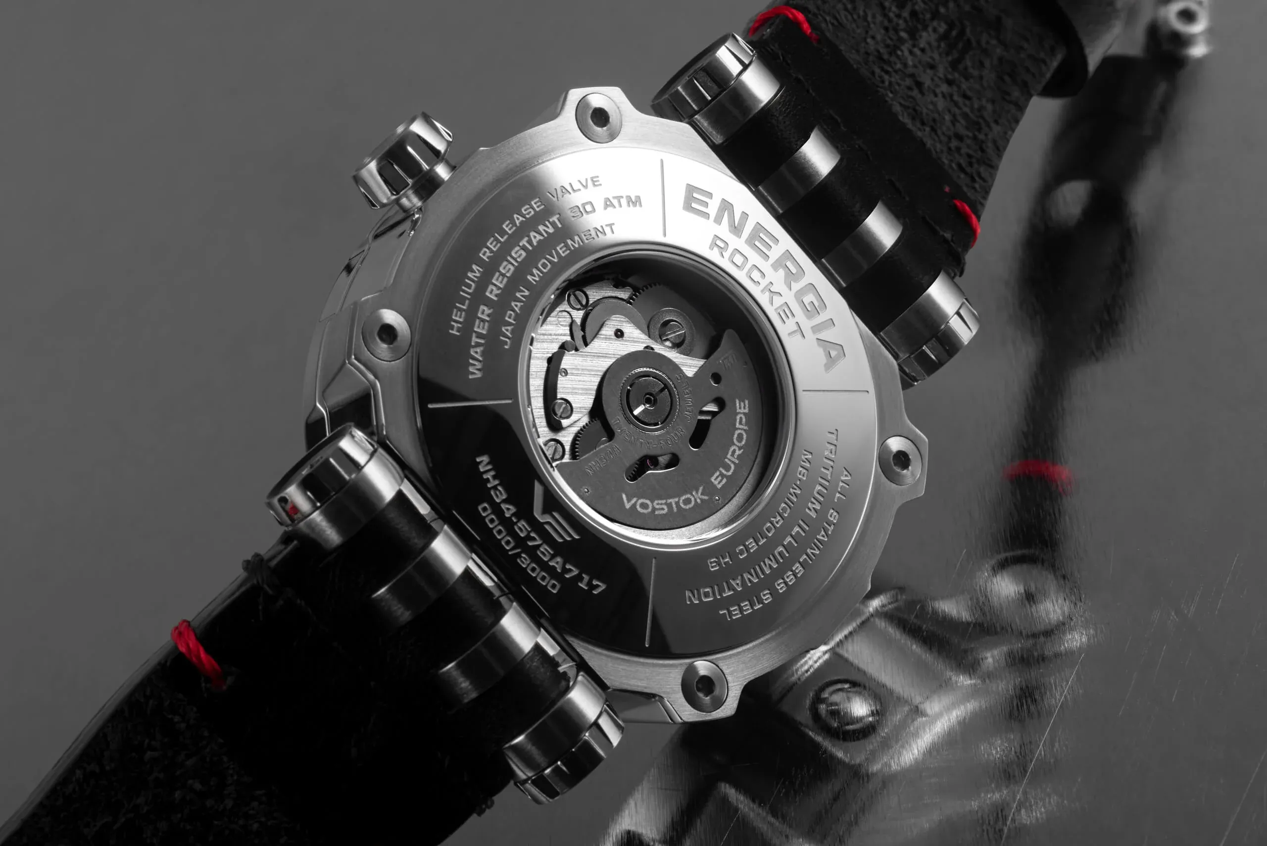 GMT | NH34-575A717 3