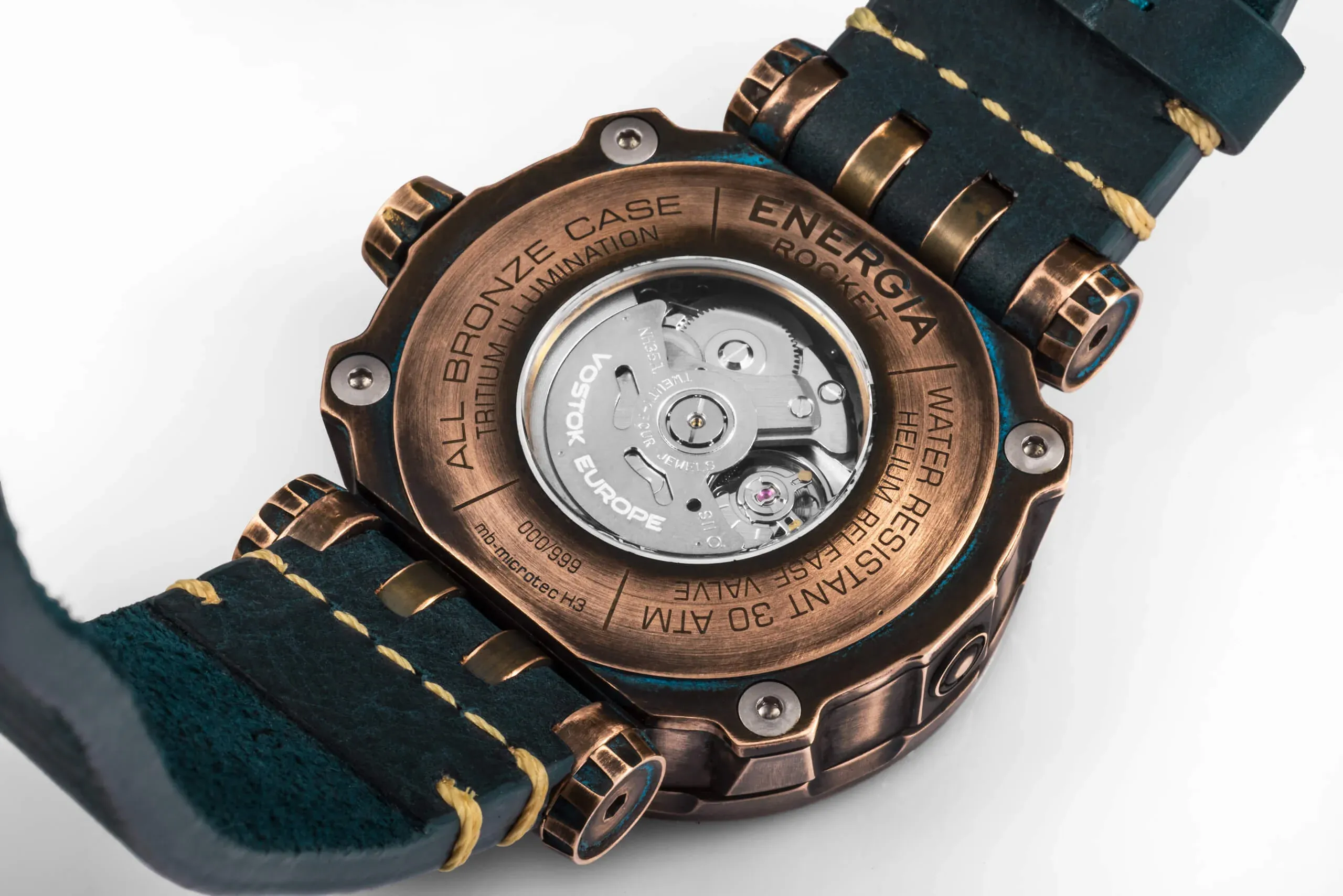 Bronze | NH35A-575O286 9