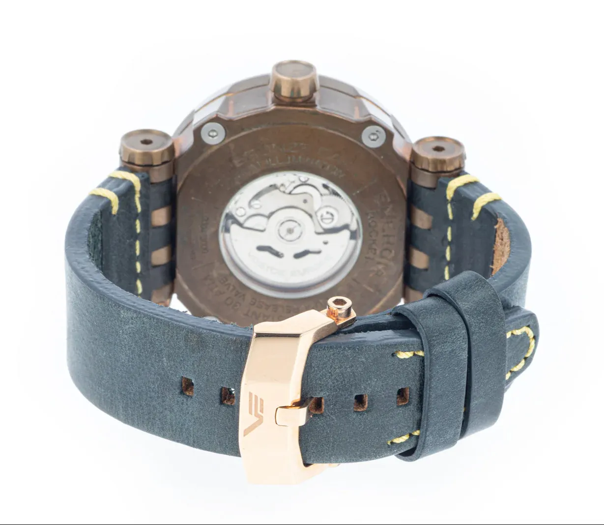 Bronze | NH35A-575O286 4
