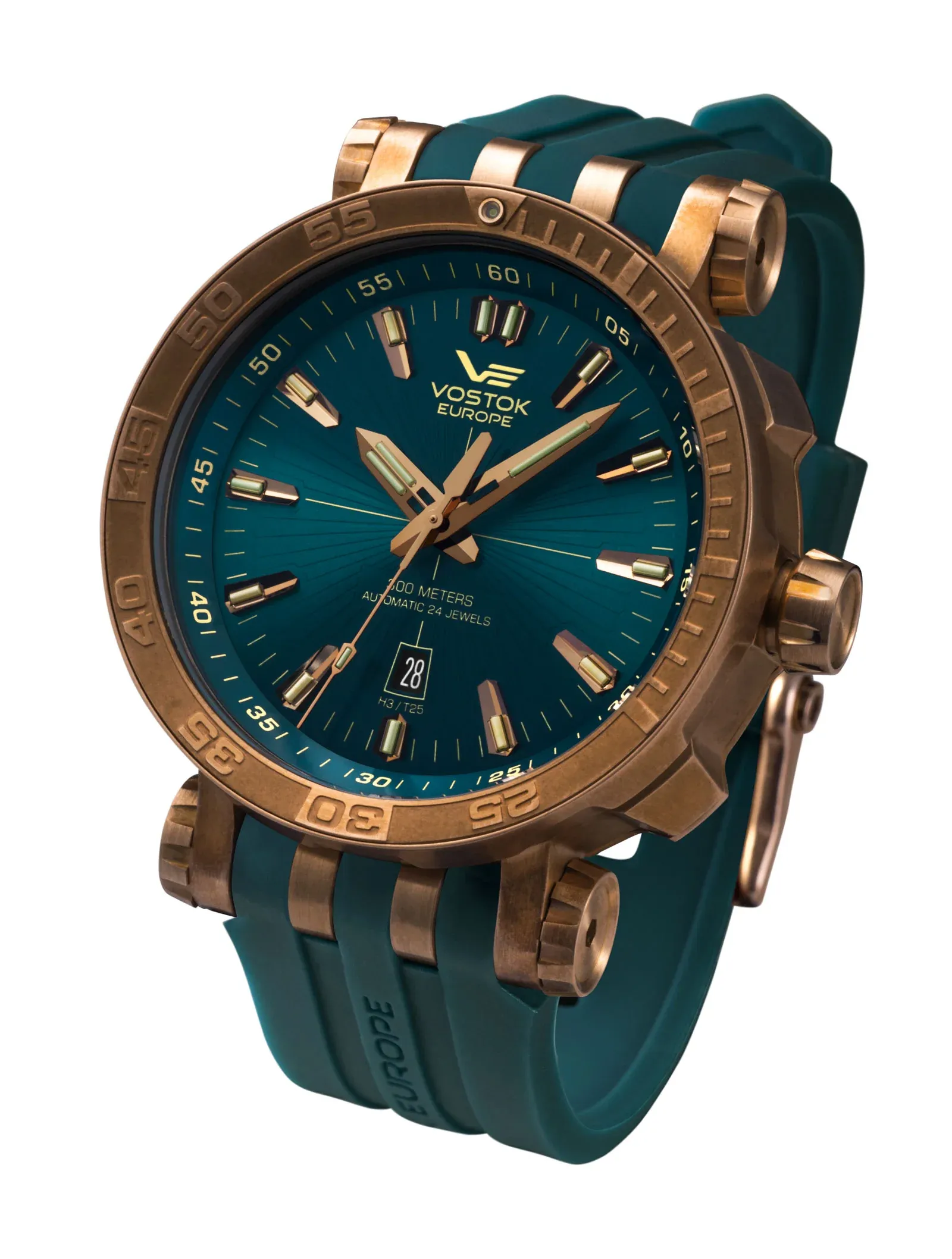 Bronze | NH35A-575O286 2