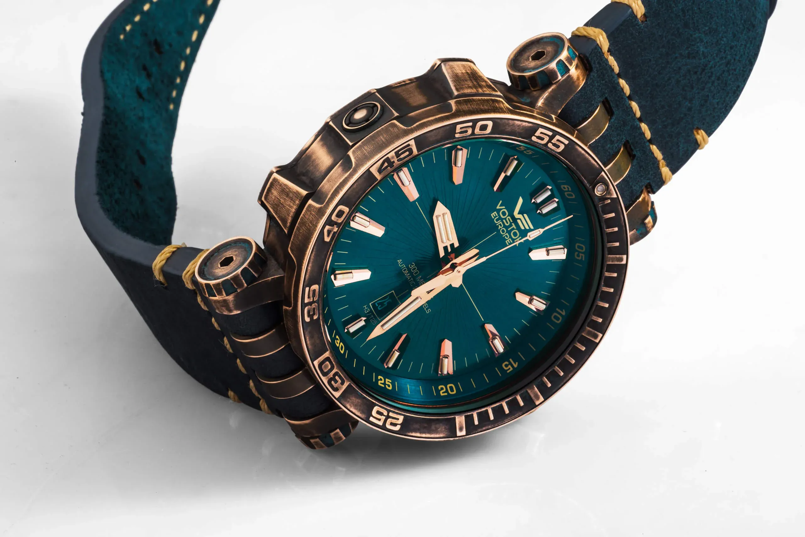 Bronze | NH35A-575O286 8