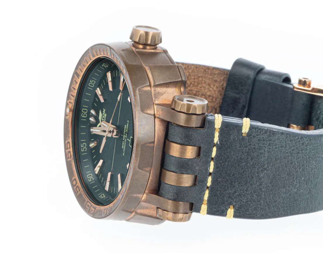 Bronze | NH35A-575O286 6