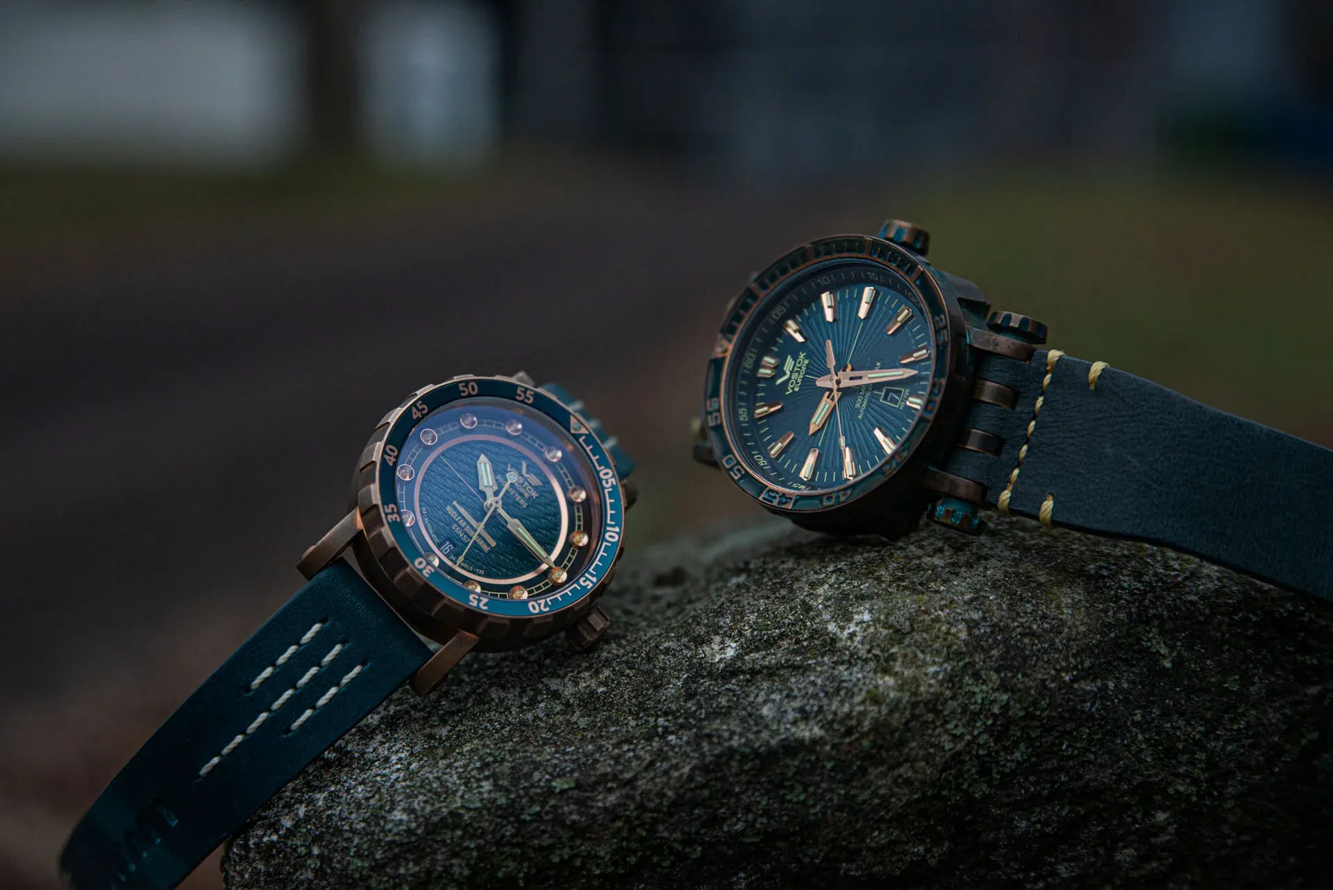 Bronze | NH35A-575O286 5