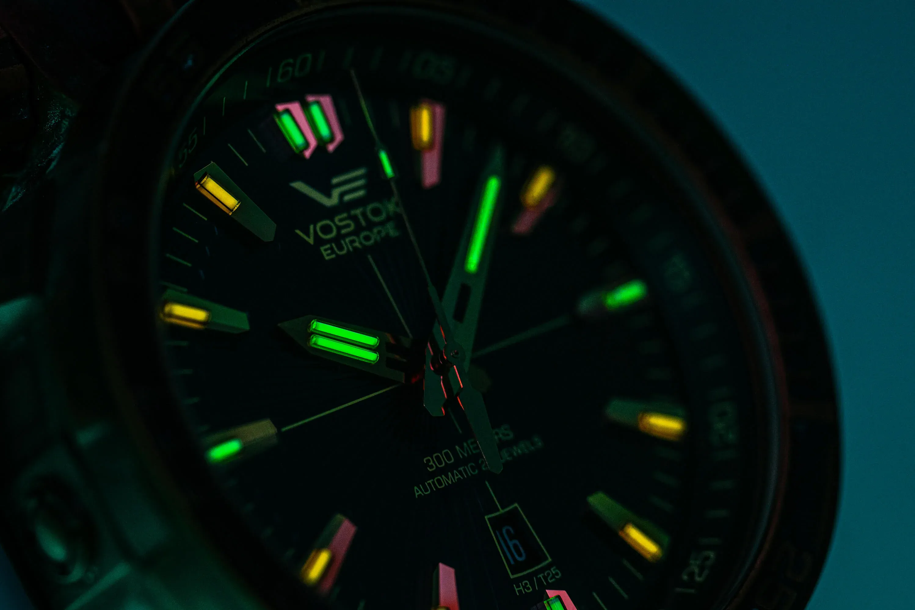 Bronze | NH35A-575O286 3