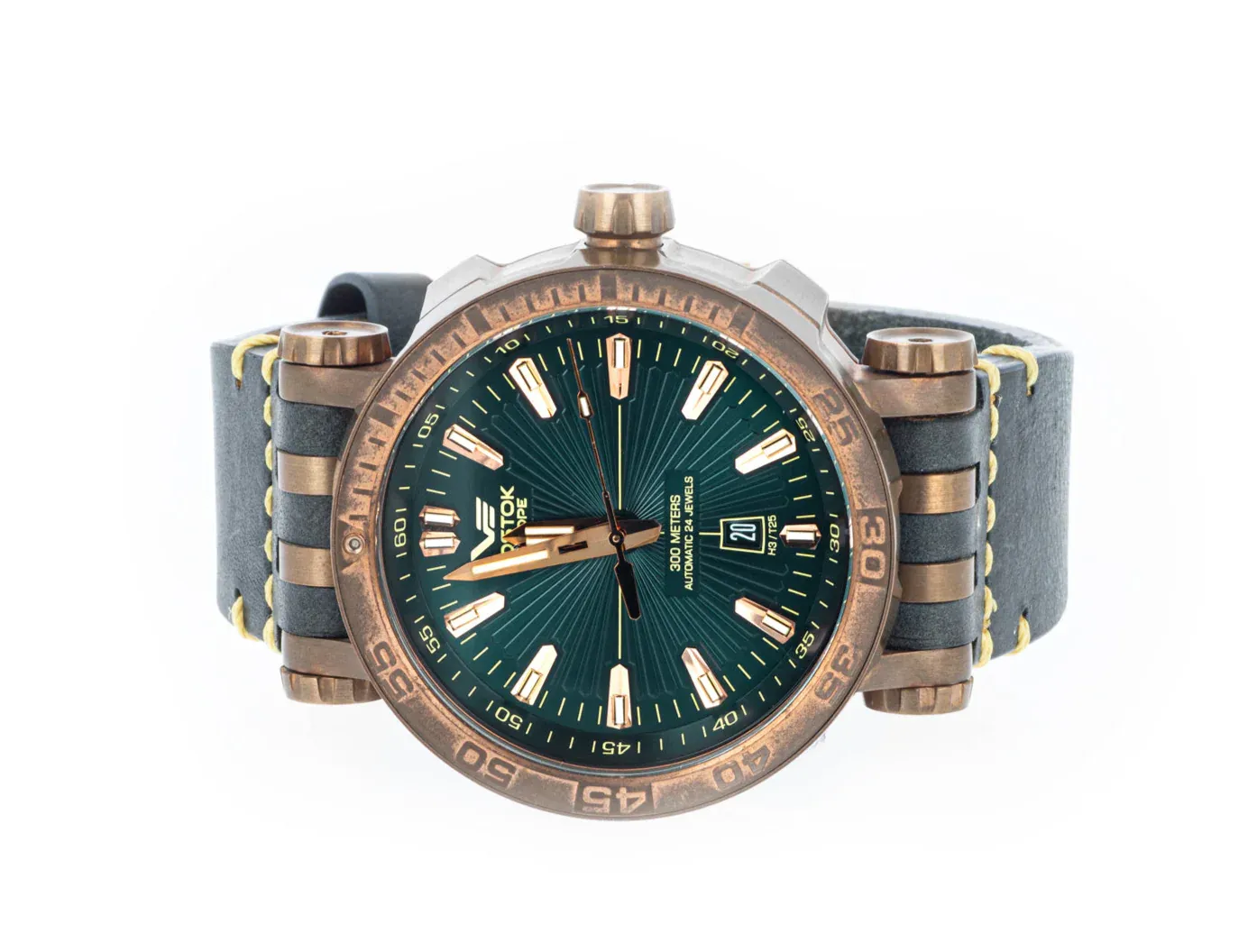 Bronze | NH35A-575O286 7