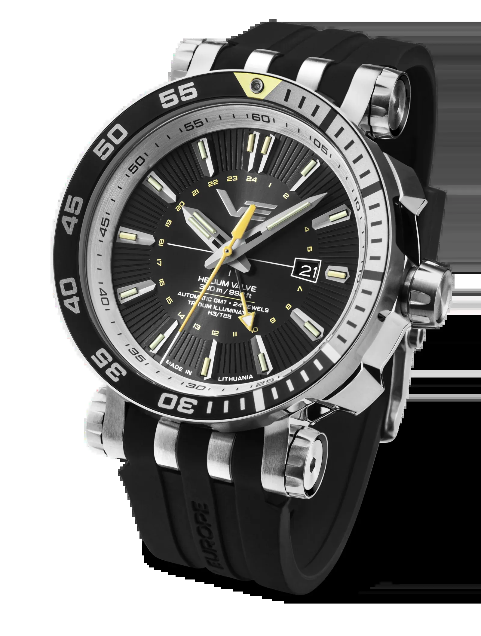 GMT | NH34-575A718 2