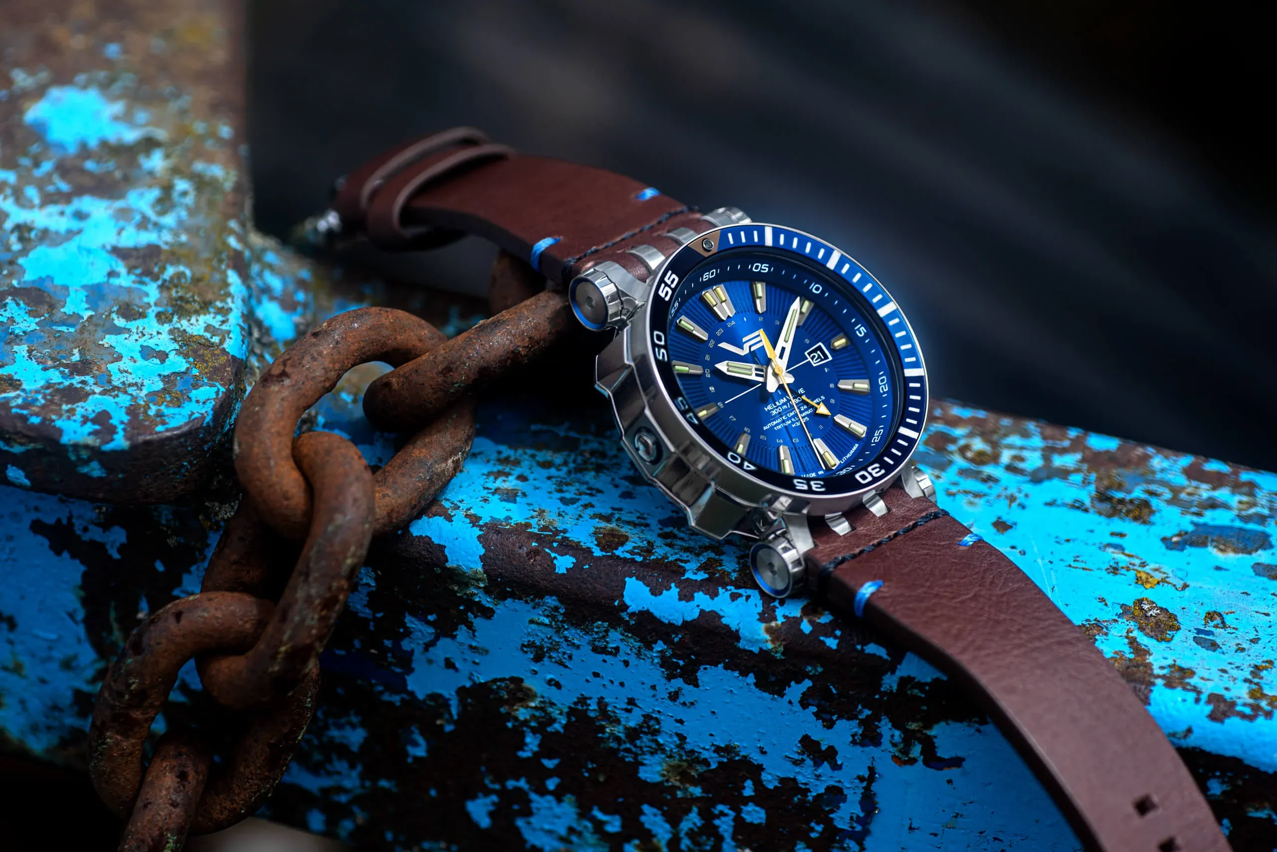 GMT | NH34-575A716 6