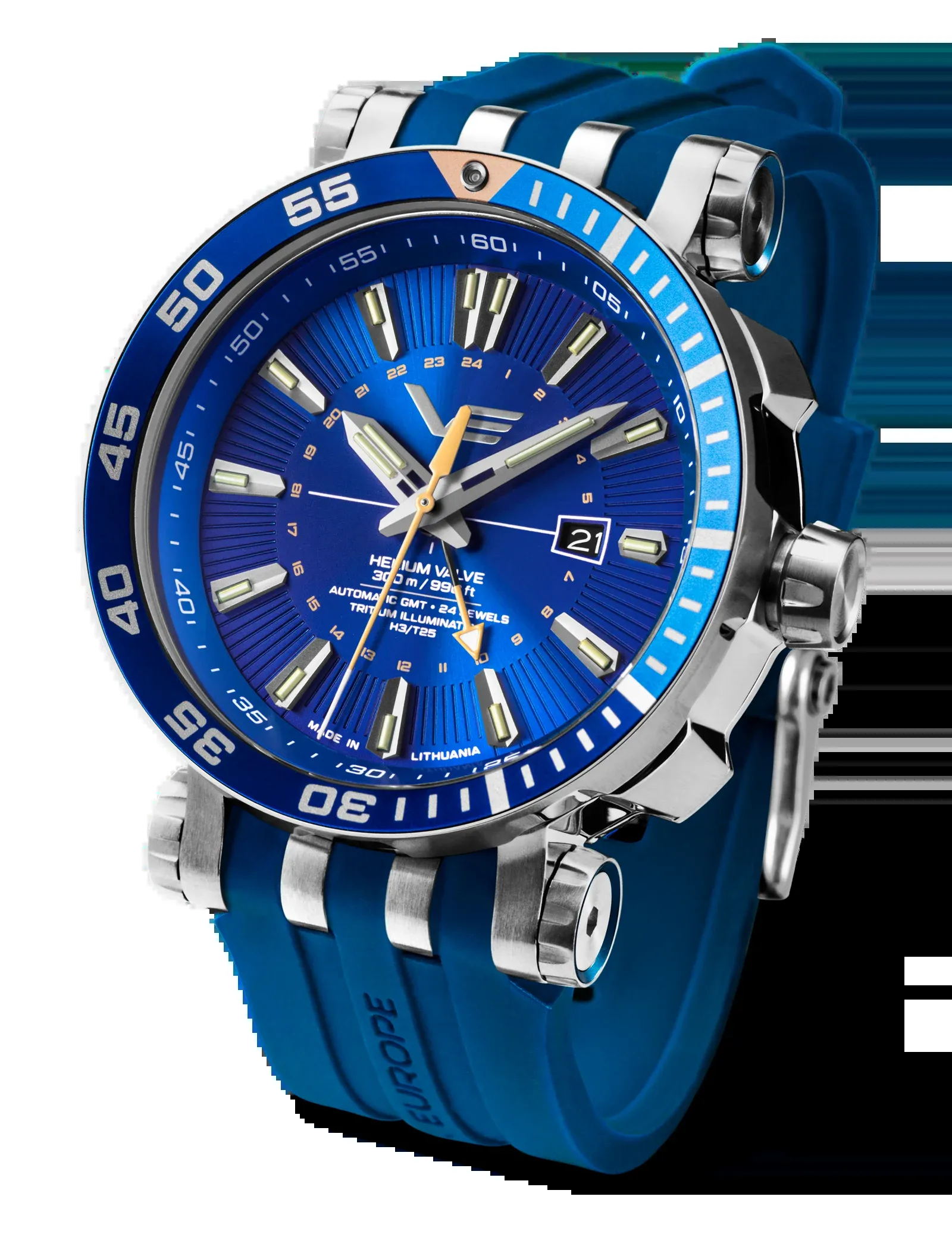 GMT | NH34-575A716 10