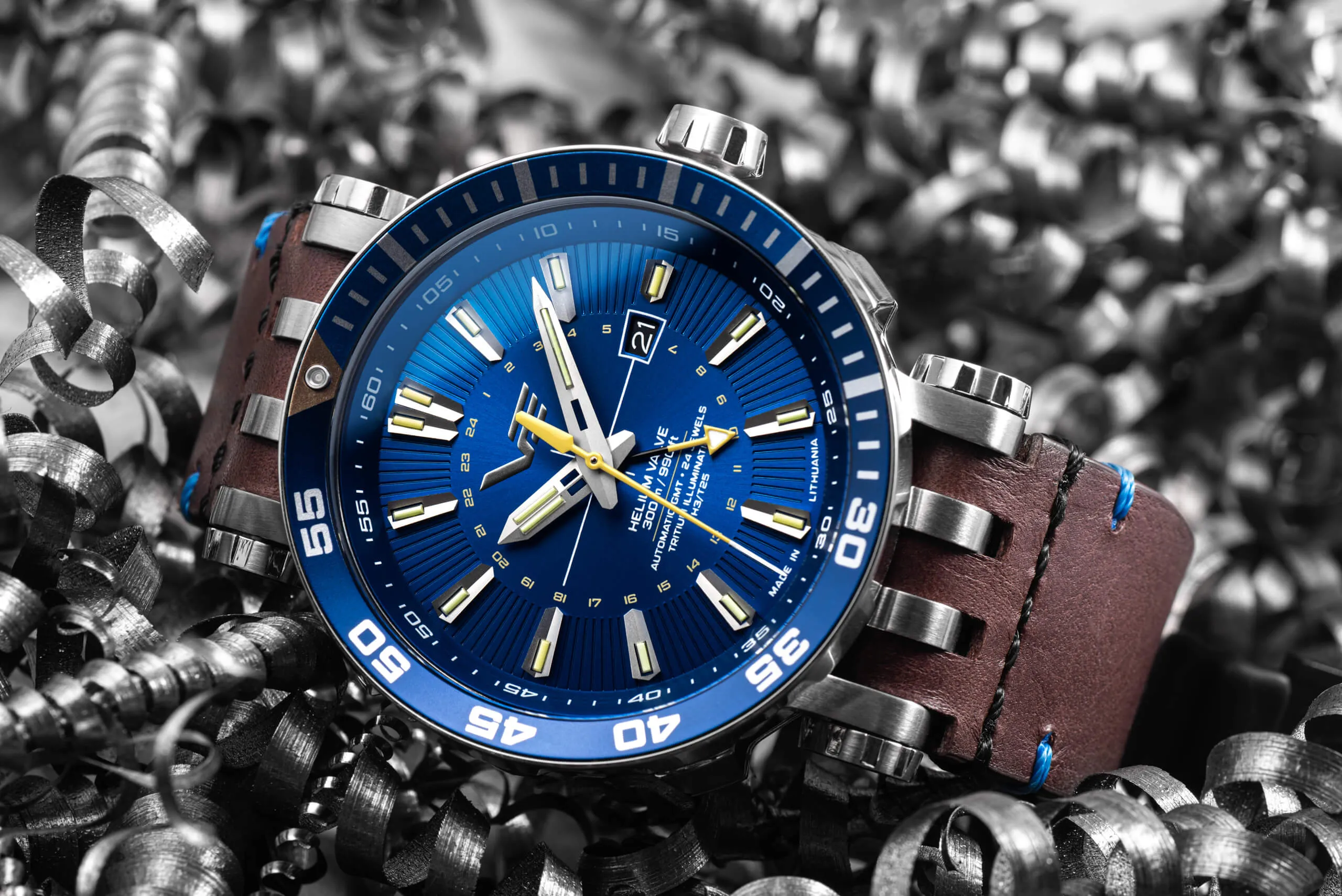 GMT | NH34-575A716 9