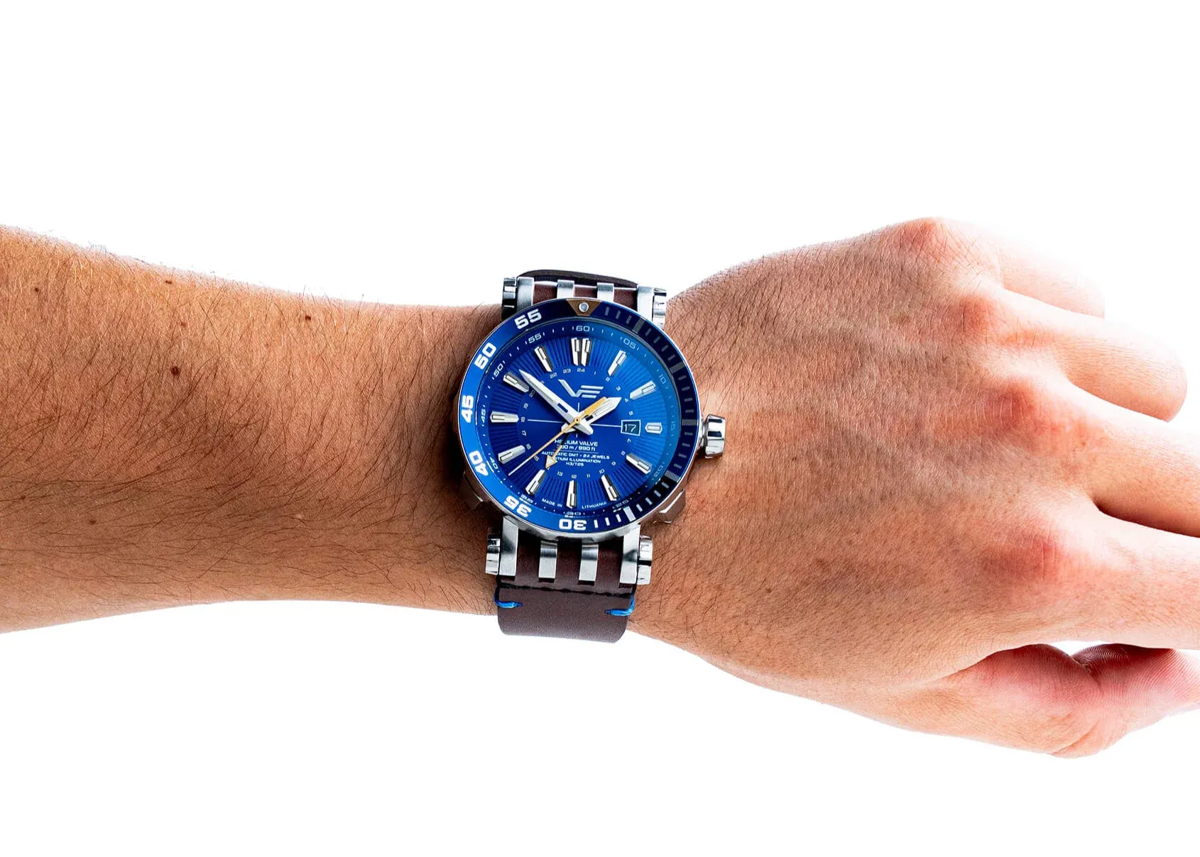 GMT | NH34-575A716 2