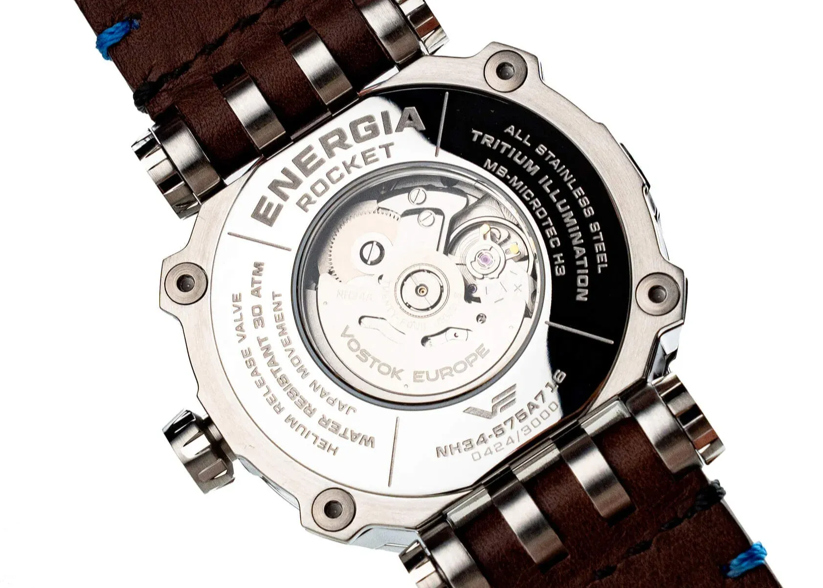 GMT | NH34-575A716 5