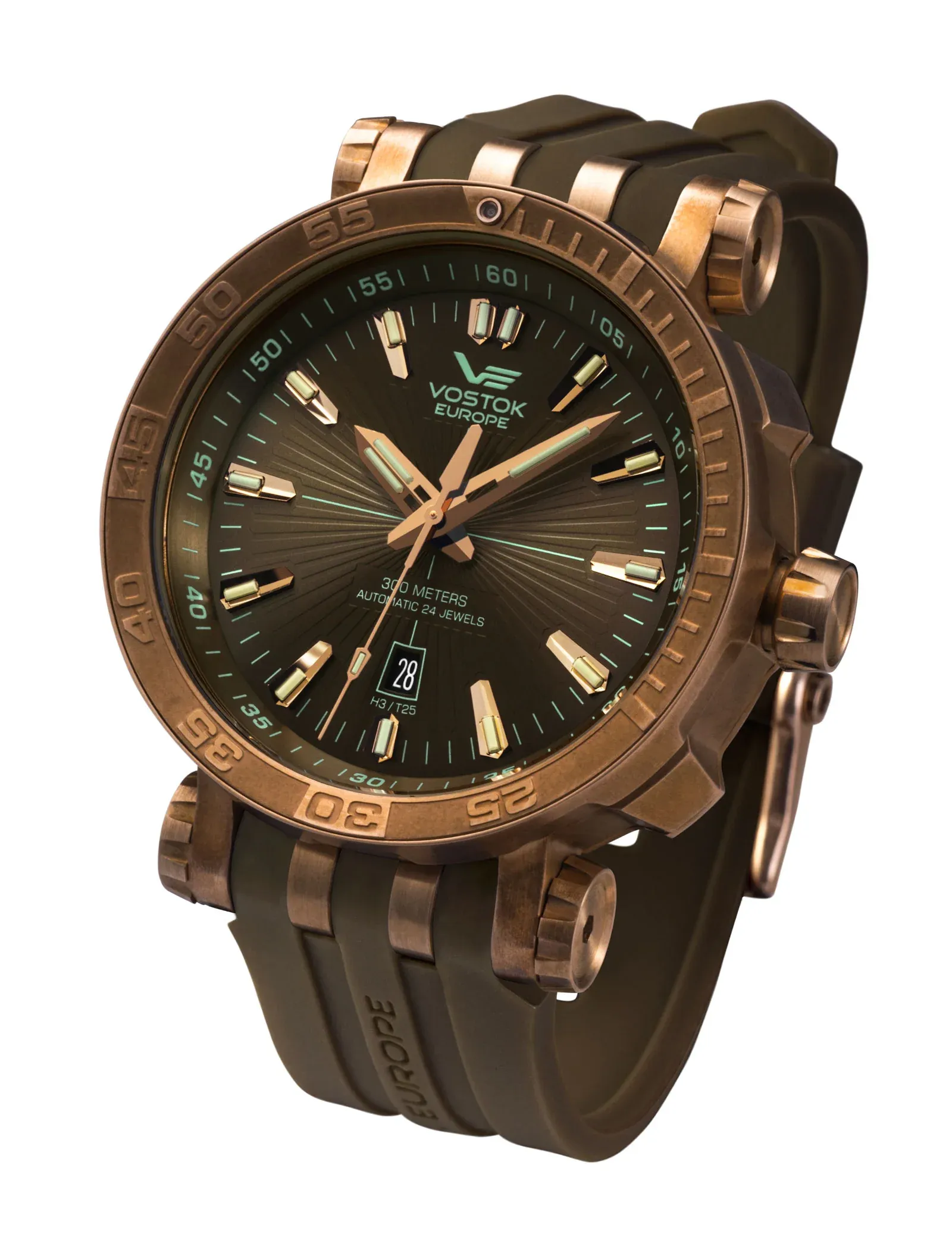 Bronze | NH35A-575O285 7