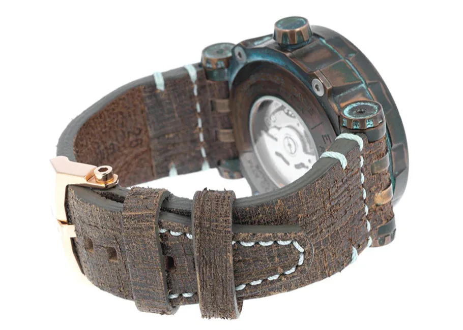 Bronze | NH35A-575O285 2