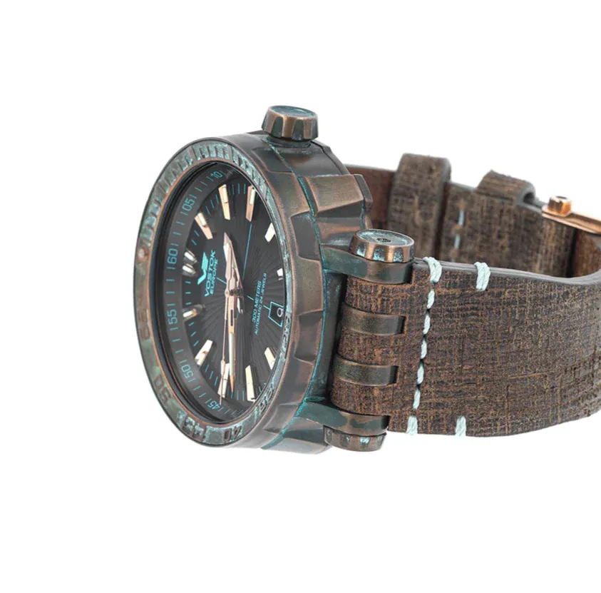 Bronze | NH35A-575O285 5