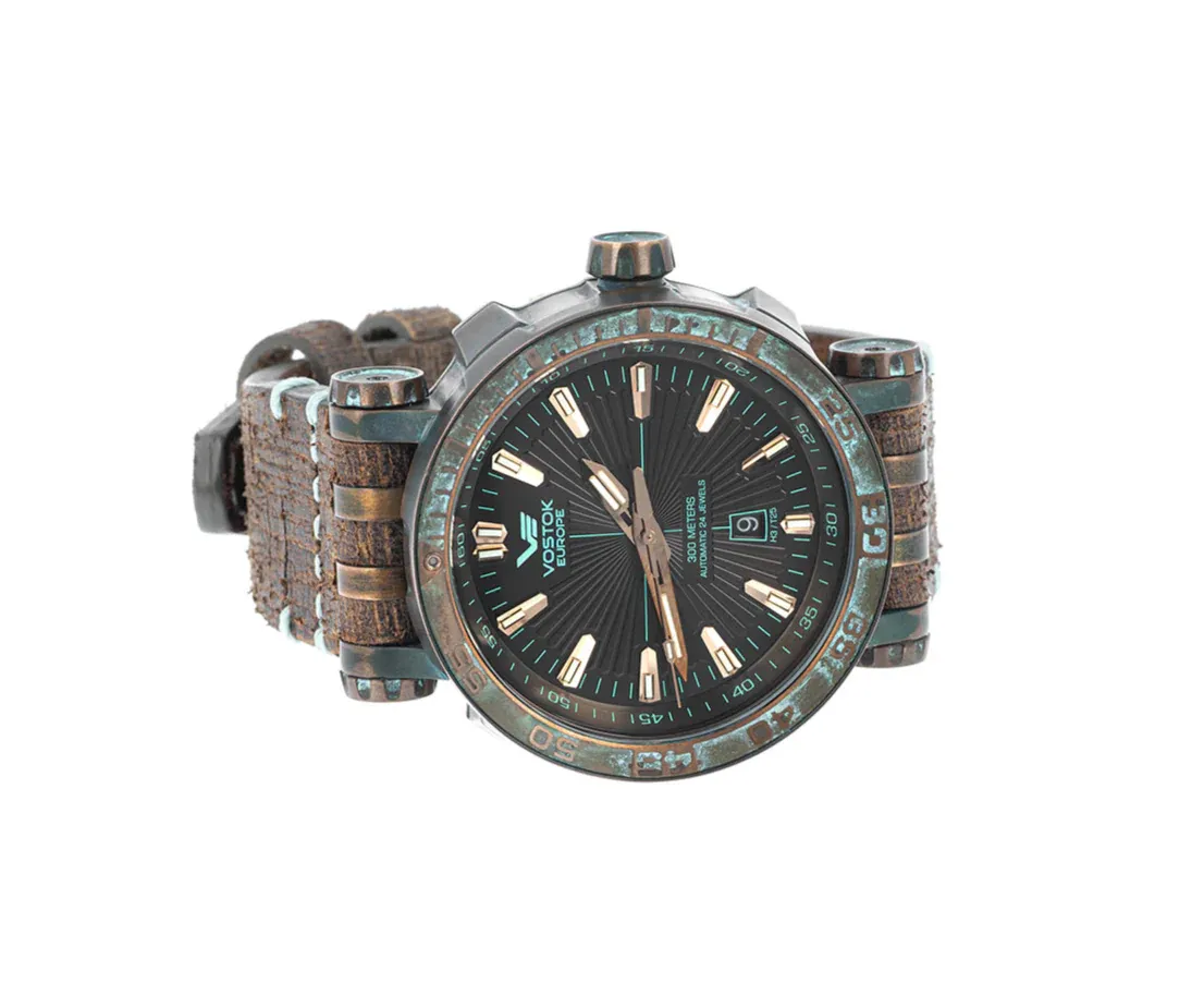 Bronze | NH35A-575O285 6
