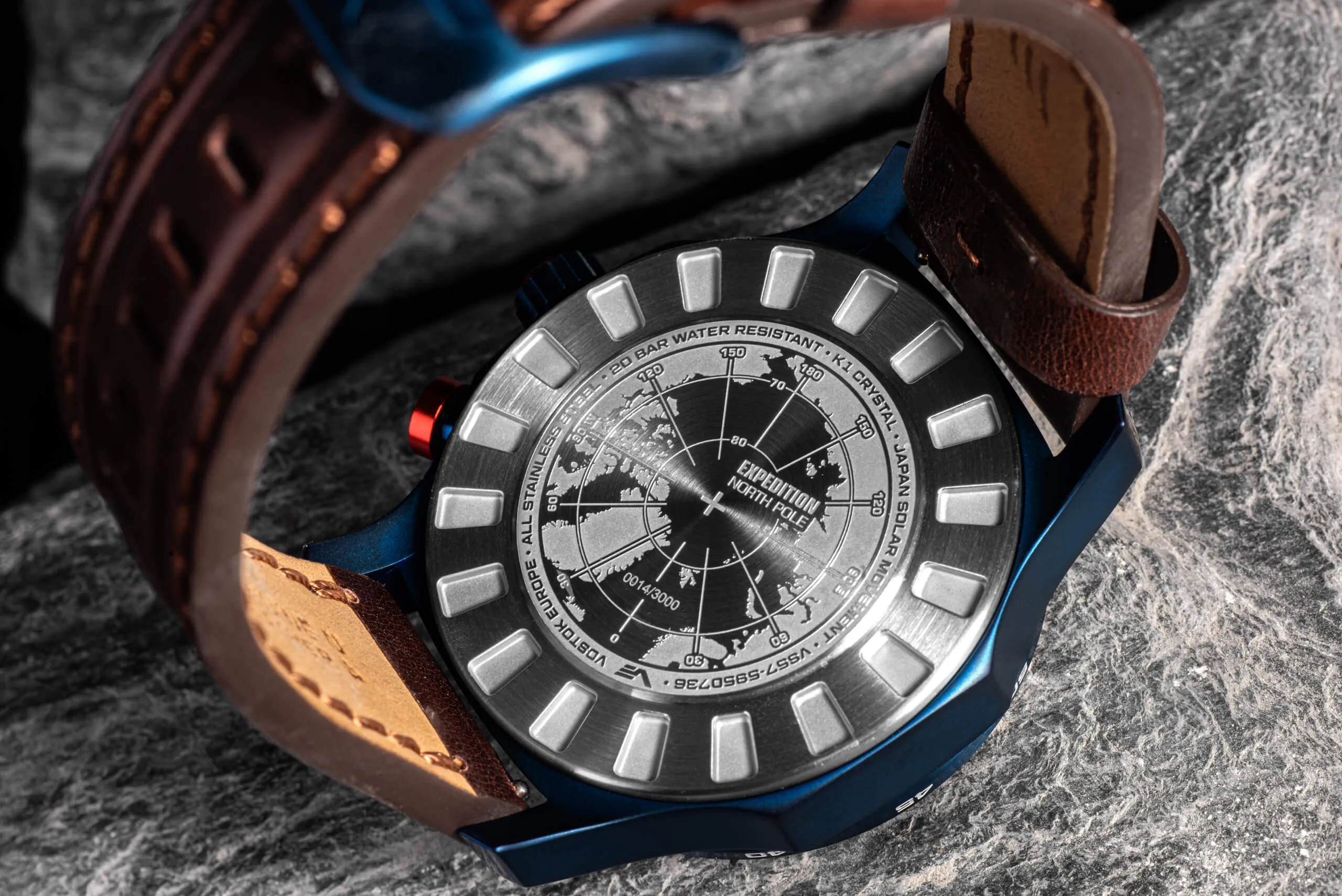 North Pole | VS57-595D736 8