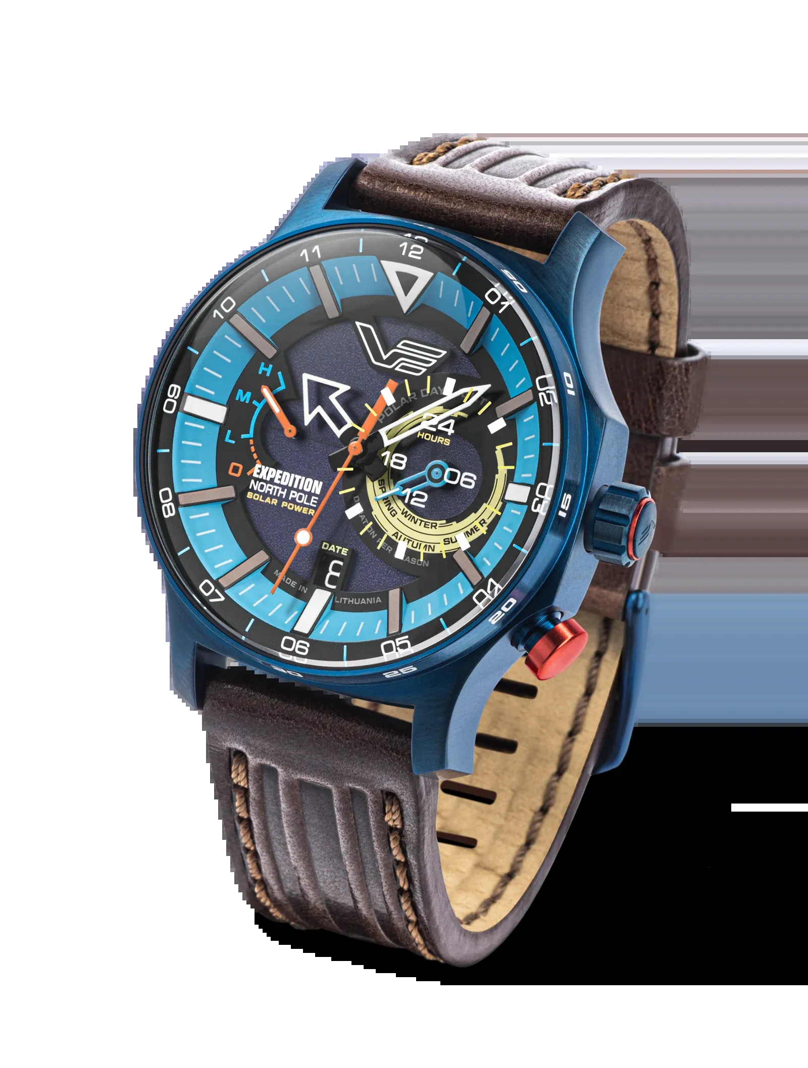 North Pole | VS57-595D736 10