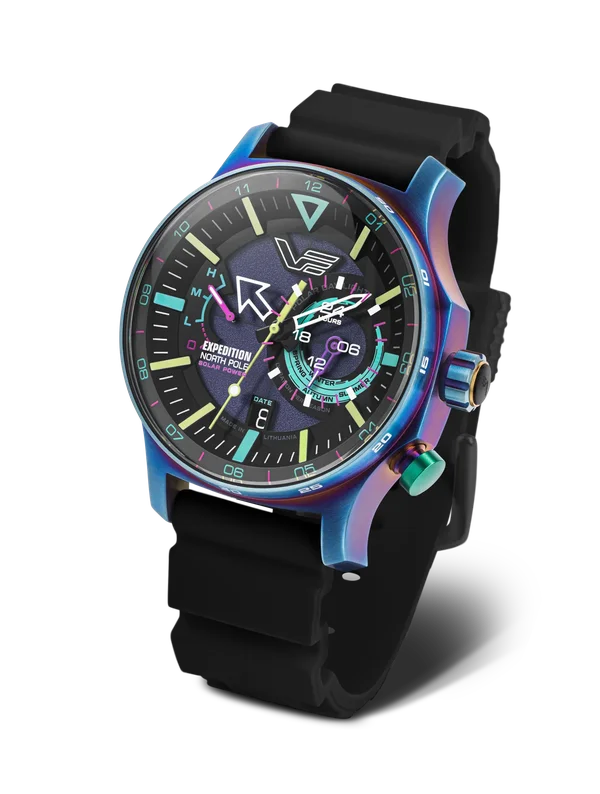 North Pole | VS57-595D737 Black Edition