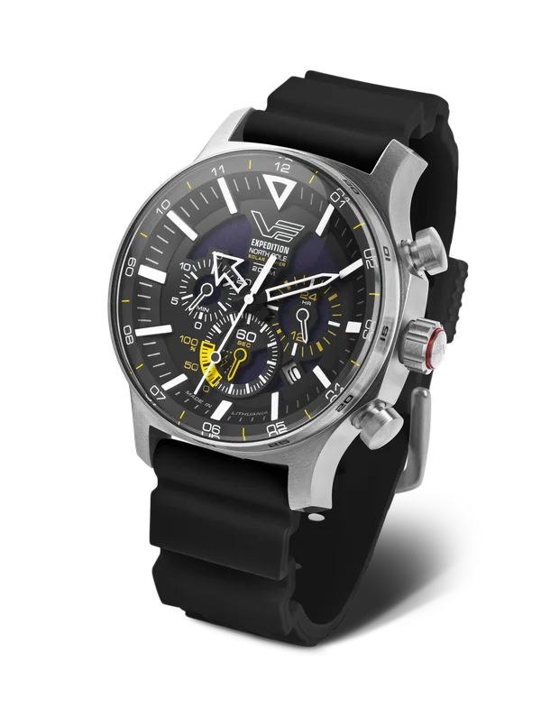 North Pole | VR42-595A732 Black Edition