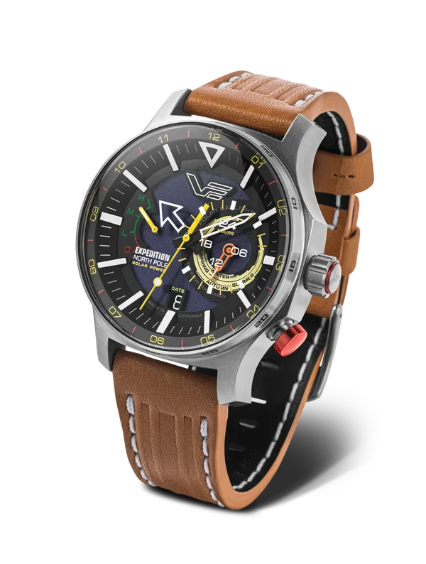 North Pole | VS57-595A735 Brown