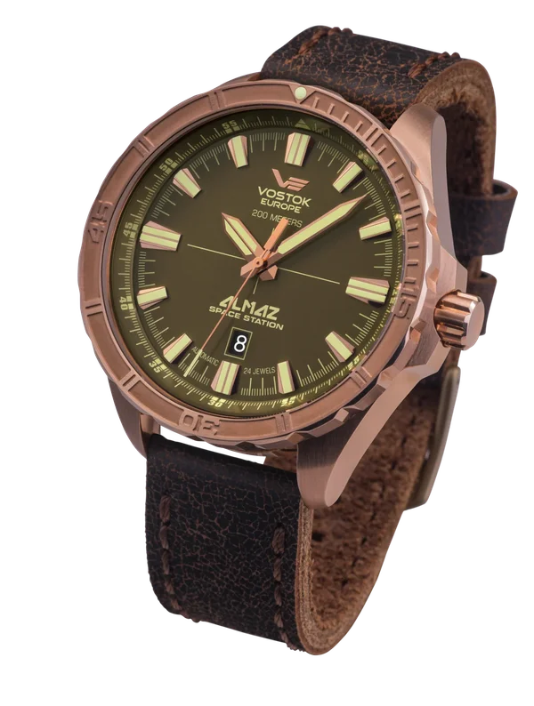 Bronze | NH35A-320O516