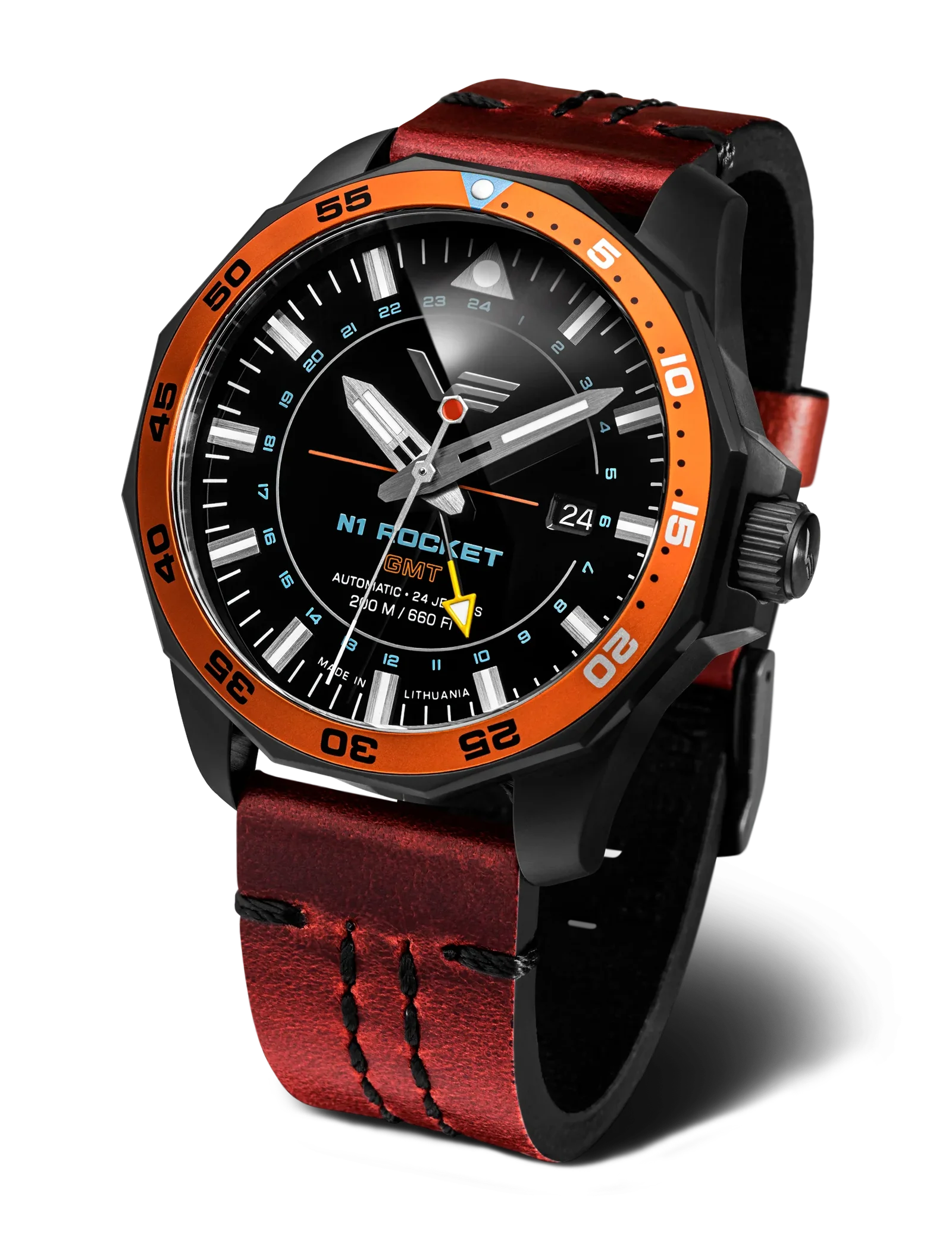 GMT | NH34-225C714