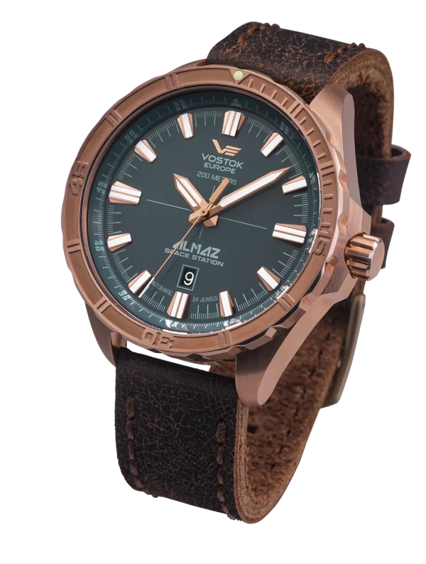 Bronze | NH35A-320O507