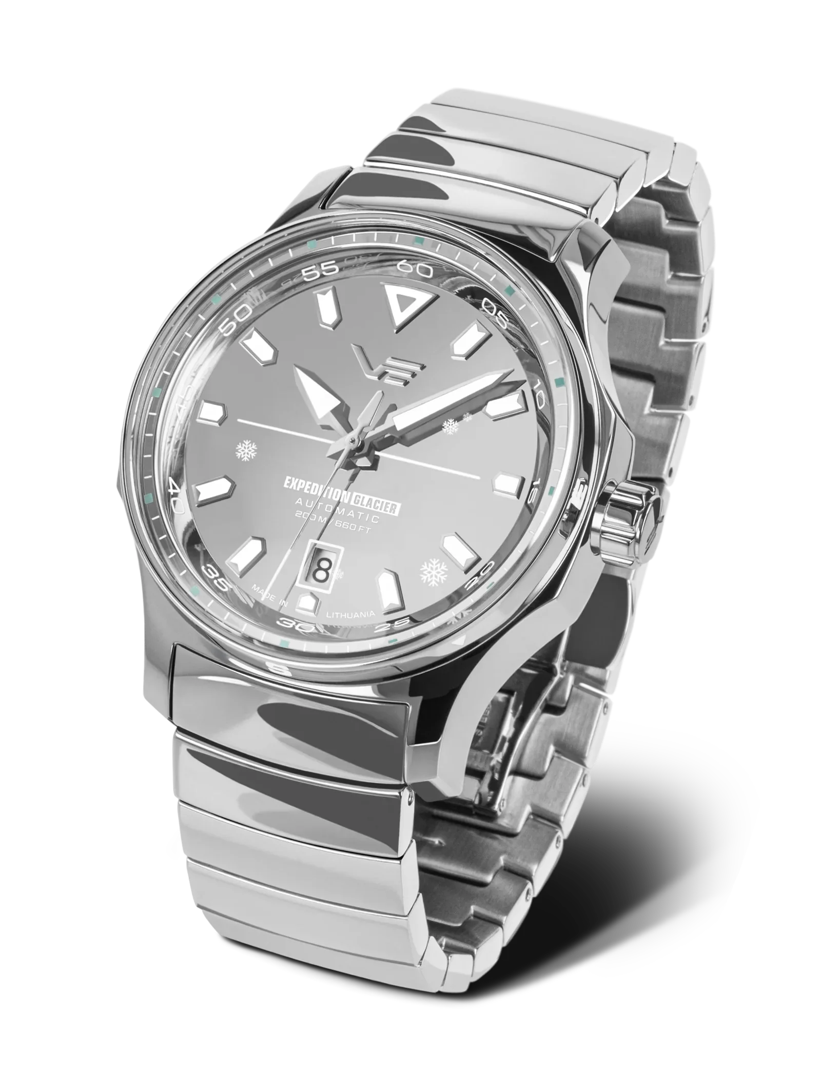 Glacier NH35-592A784