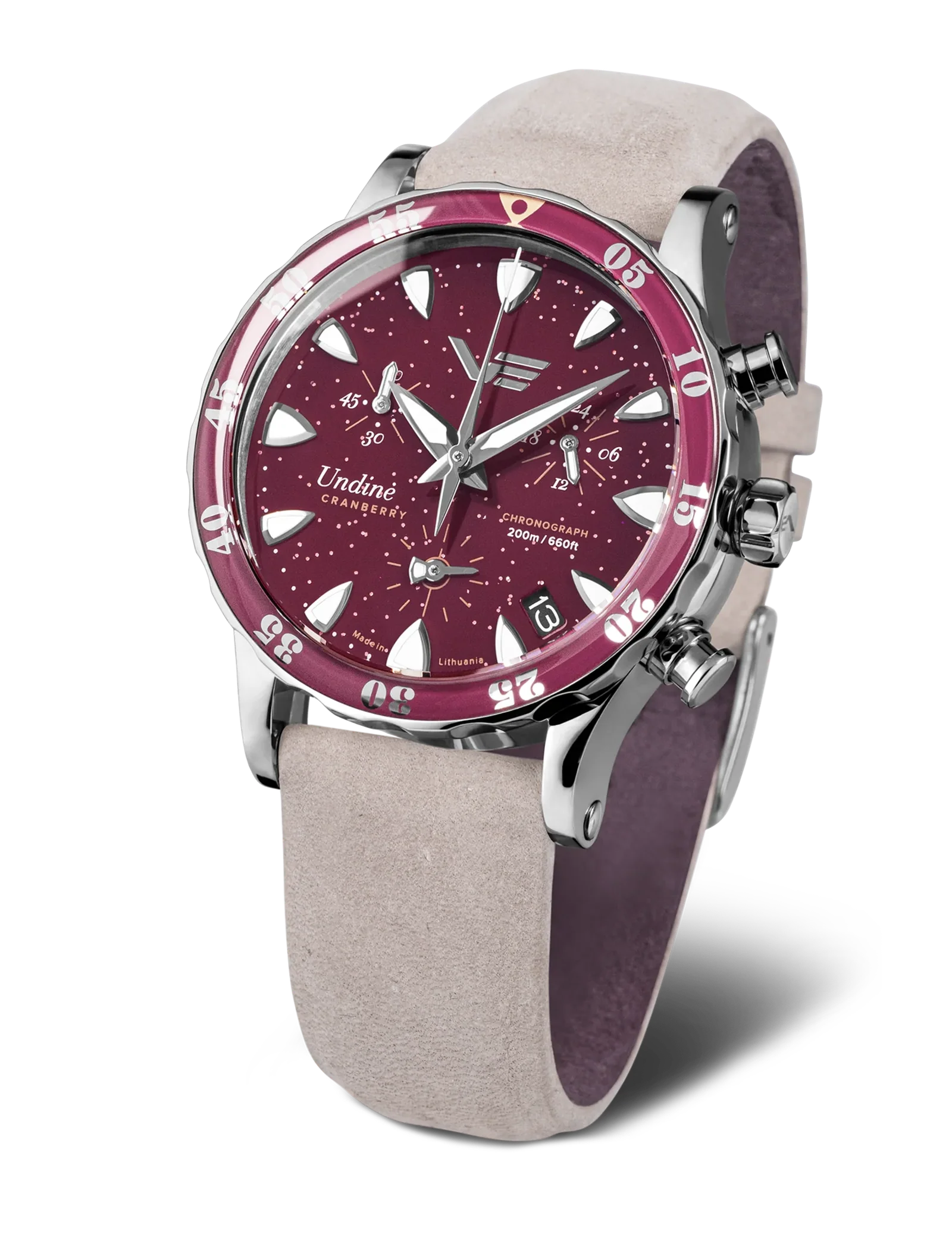 CRANBERRY VK68-515A774