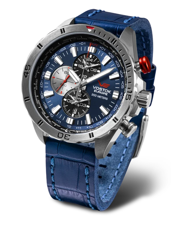 World Timer | YM26-320A652