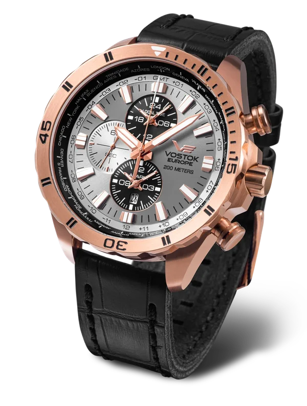 World Timer | YM26-320B653