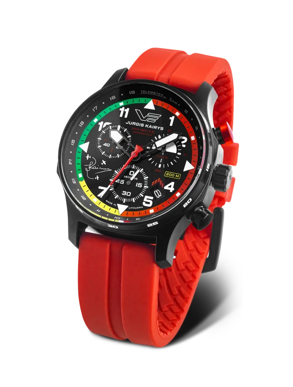 Jurgis Kairys UNLIMITED AEROBATICS VK68-592C775