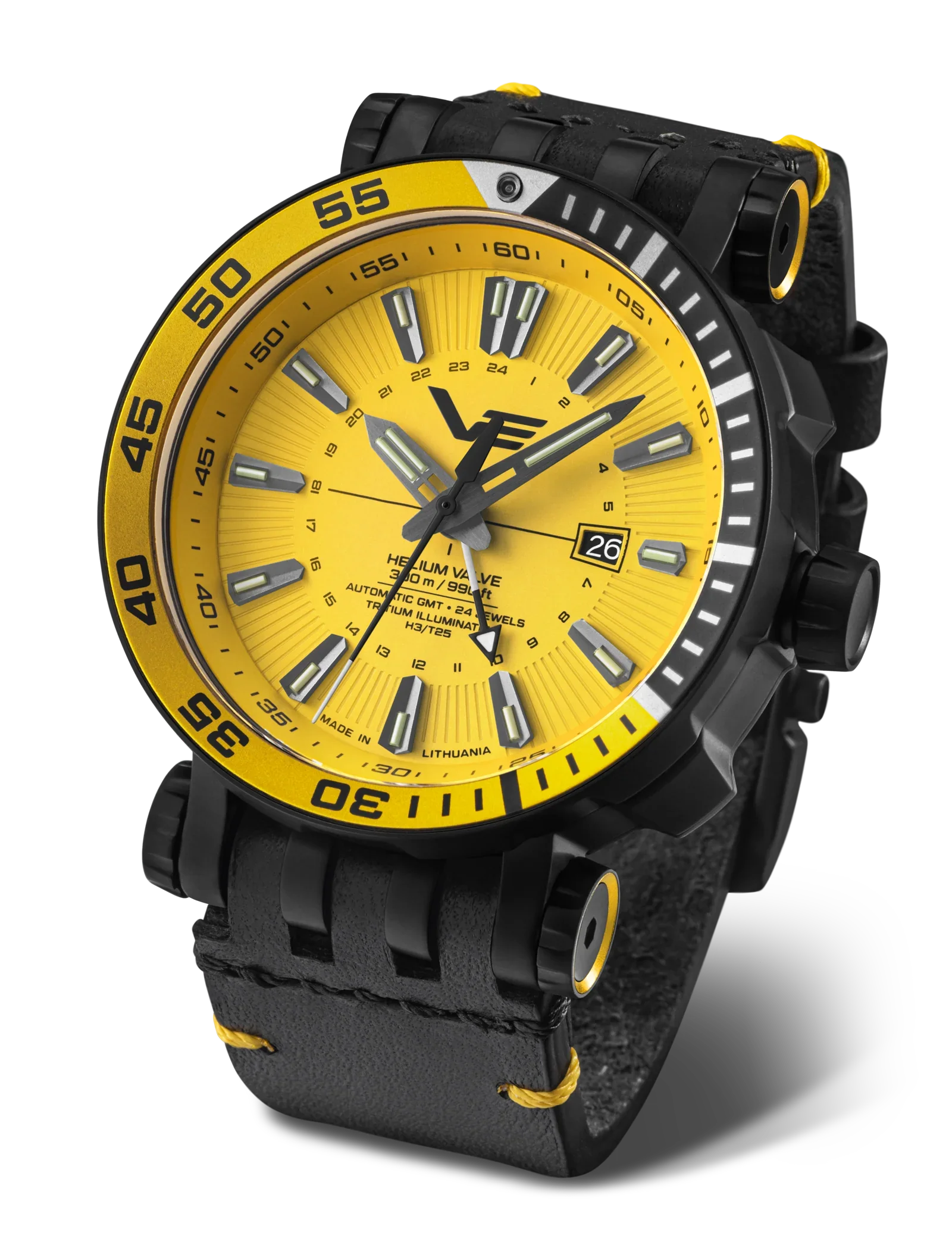 GMT | NH34-575C719