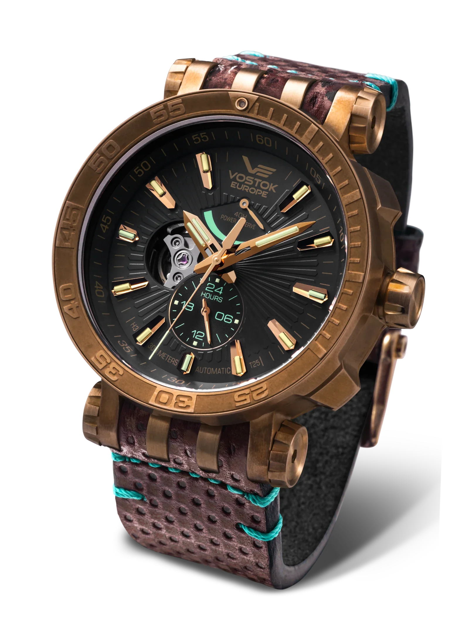 Bronze | YN84-575O540