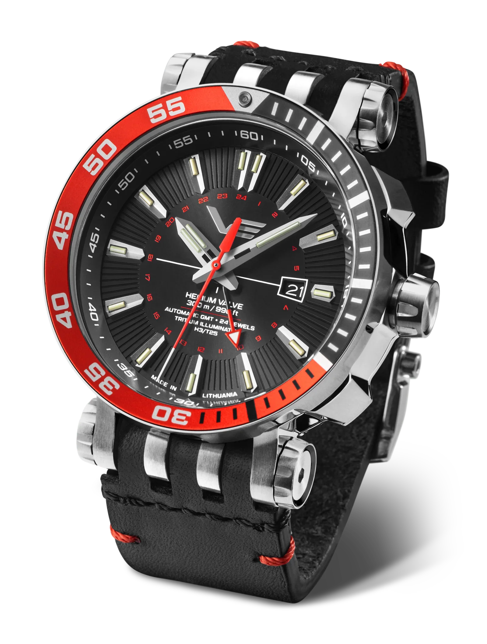 GMT | NH34-575A717