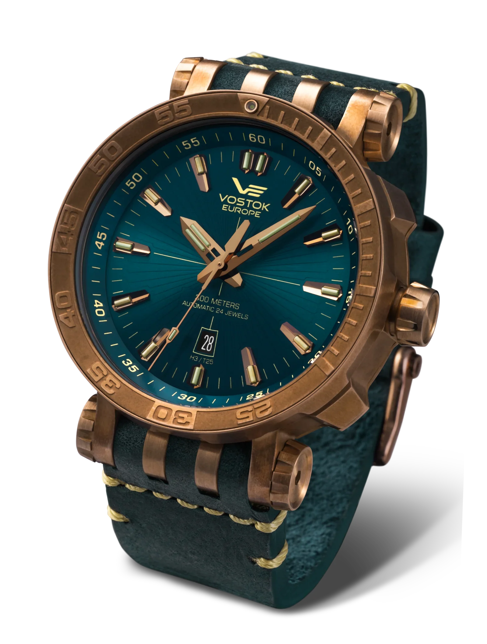 Bronze | NH35A-575O286