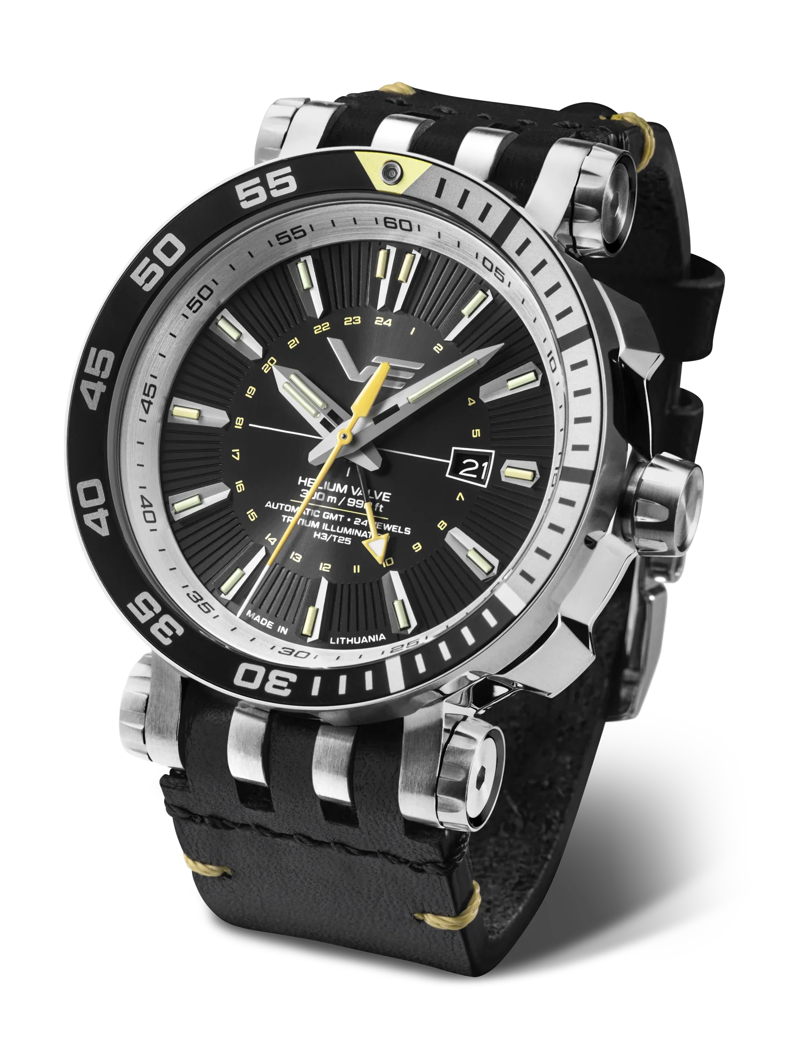 GMT | NH34-575A718