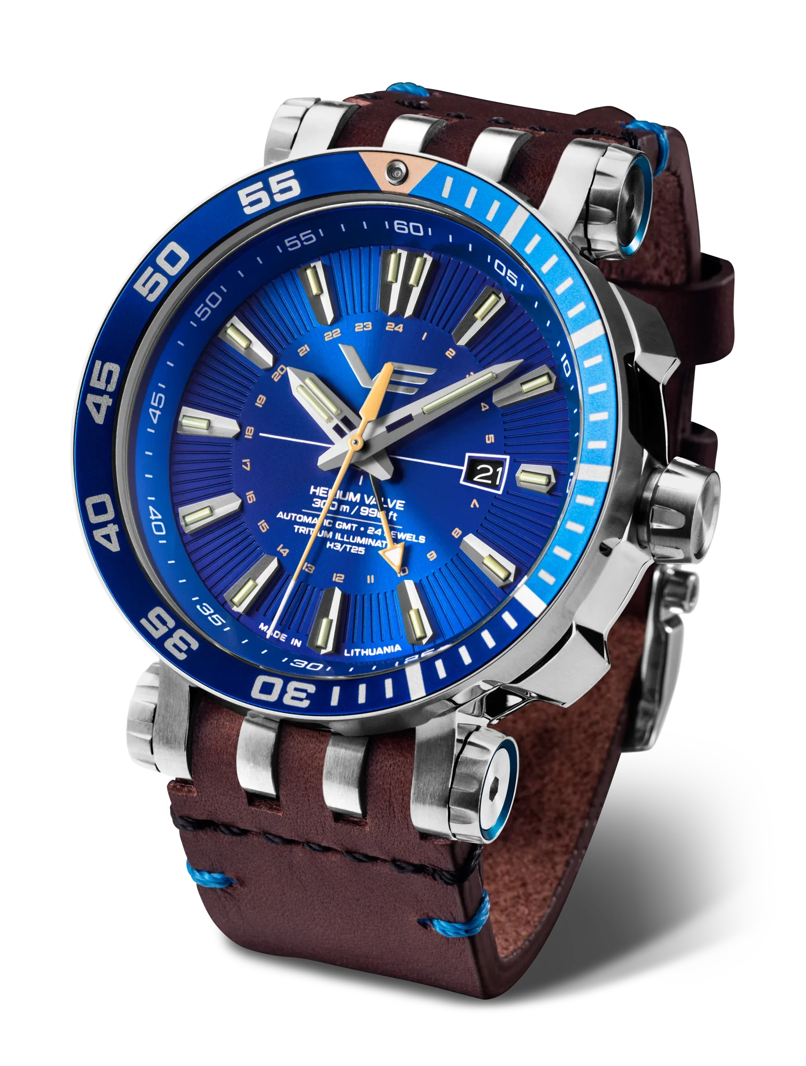 GMT | NH34-575A716