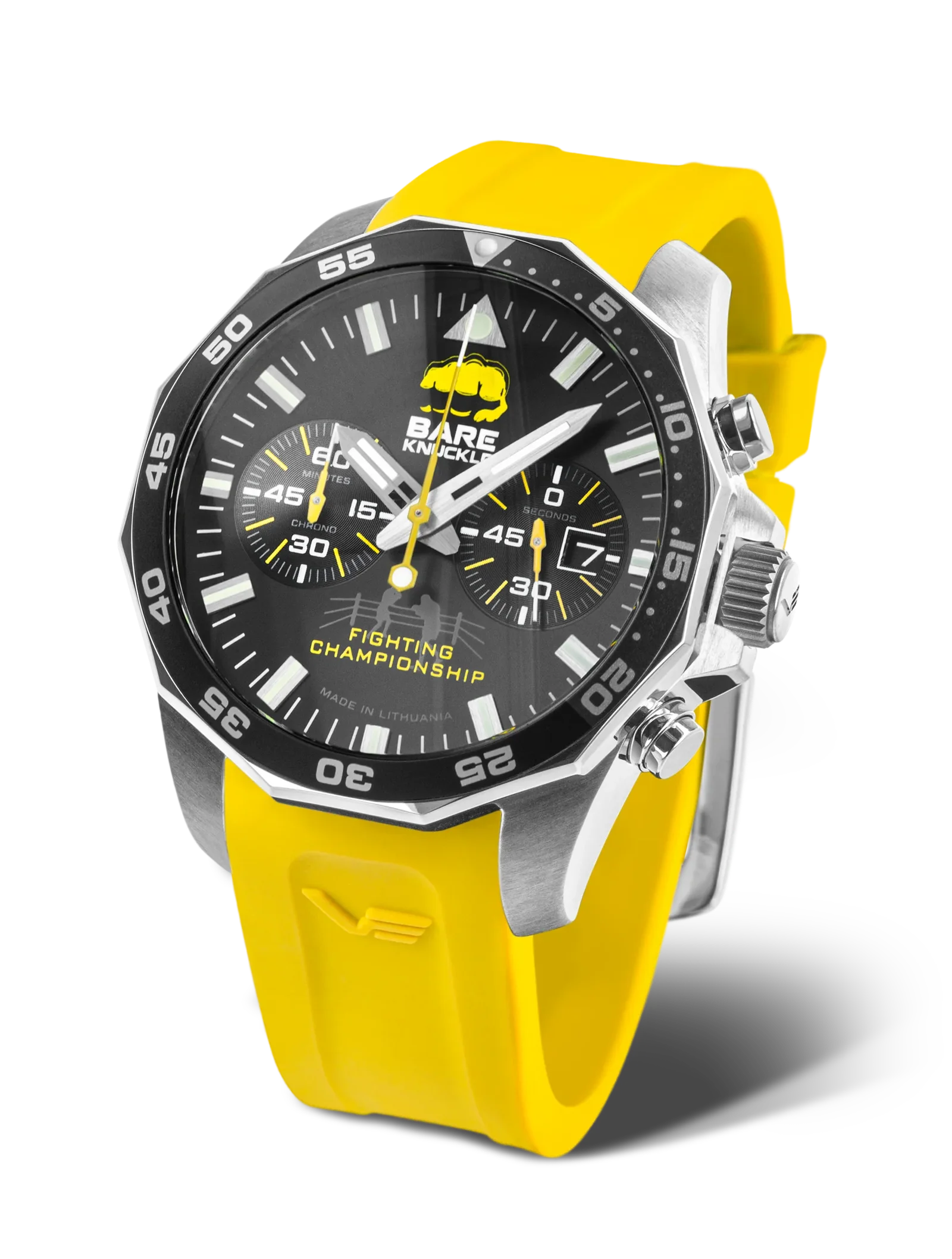 BKFC Limited Edition 6S21-225C472-F