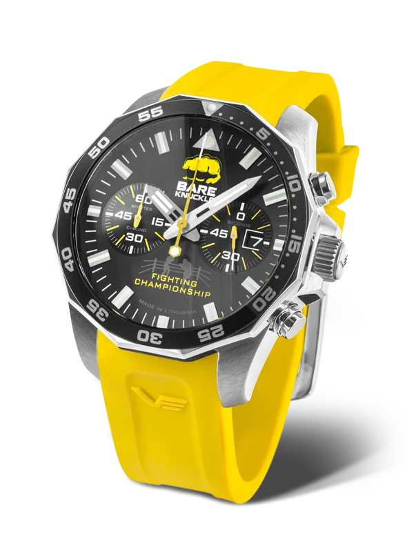 BKFC Limited Edition 6S21-225C472-F