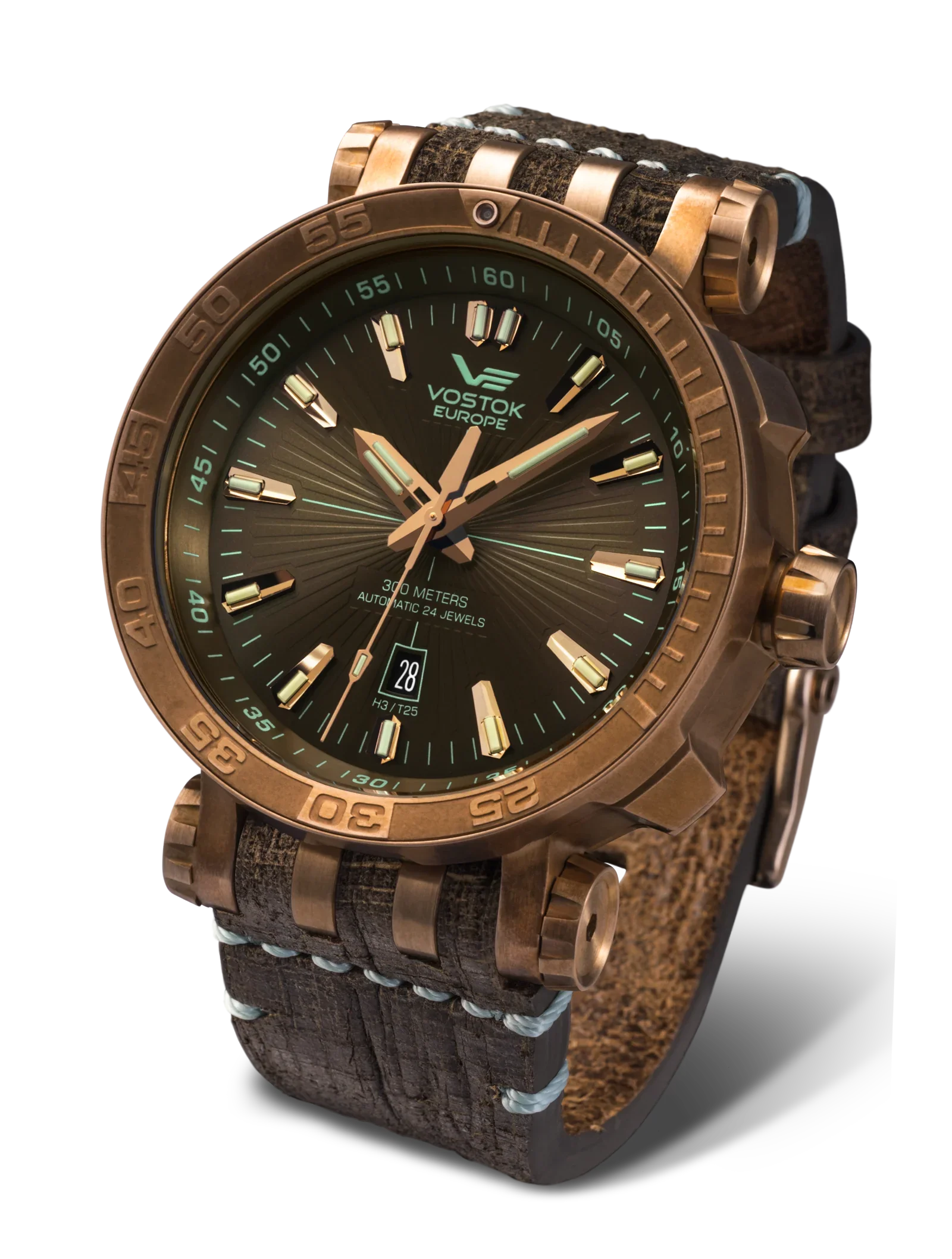 Bronze | NH35A-575O285