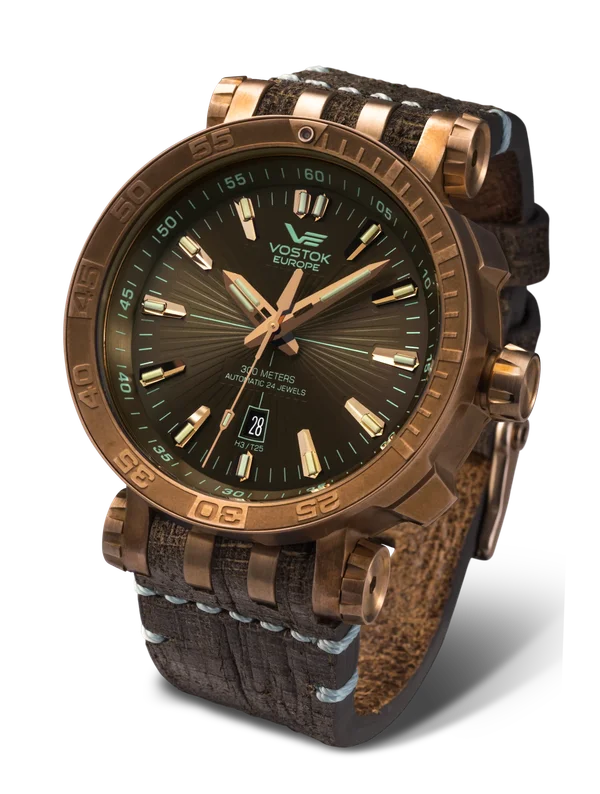 Bronze | NH35A-575O285